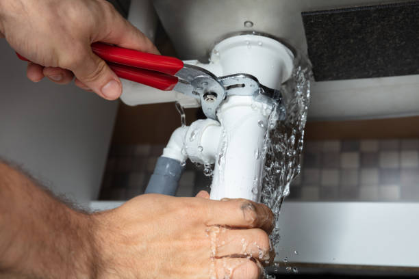 Best Carpet water damage restoration  in Atlantic Beach, NY