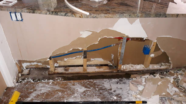 Best Flood damage cleanup  in Atlantic Beach, NY