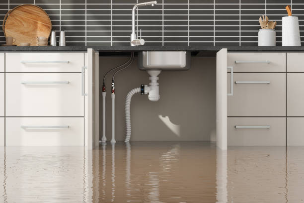 Best Emergency water damage restoration  in Atlantic Beach, NY