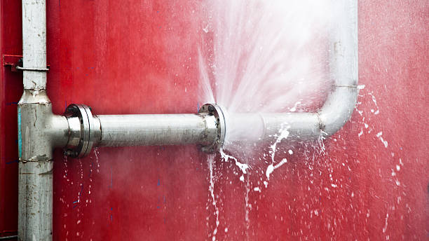 Best Water damage repair service  in Atlantic Beach, NY
